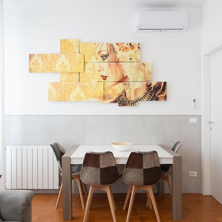 Appartamento 59 Tourist House Bologna Lame - Self Check-In Esterno foto