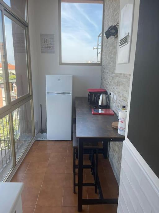 Appartamento 59 Tourist House Bologna Lame - Self Check-In Esterno foto