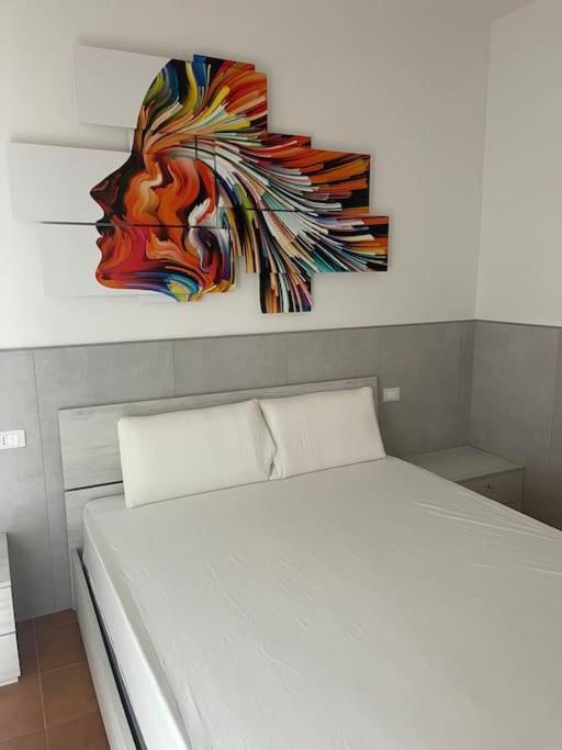 Appartamento 59 Tourist House Bologna Lame - Self Check-In Esterno foto