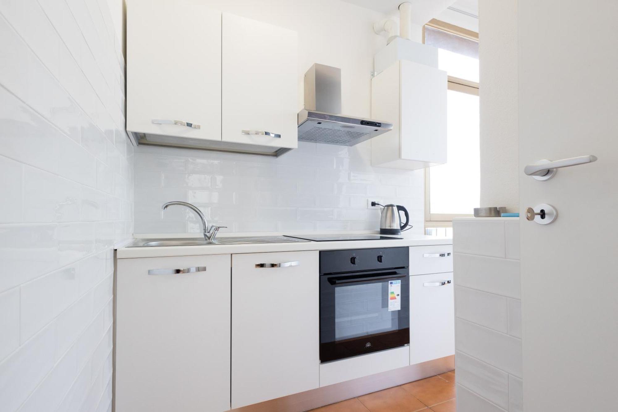 Appartamento 59 Tourist House Bologna Lame - Self Check-In Esterno foto