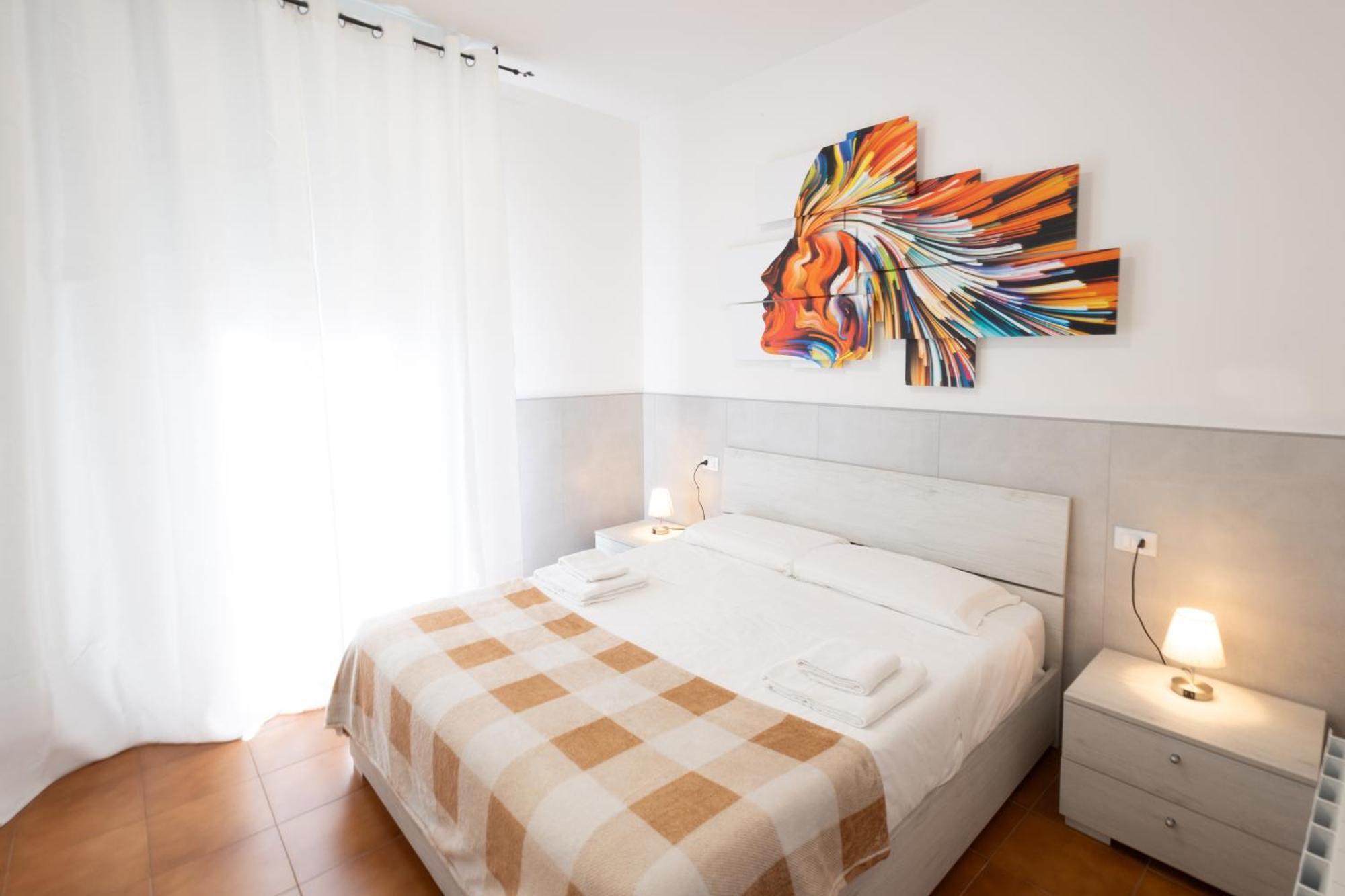 Appartamento 59 Tourist House Bologna Lame - Self Check-In Esterno foto
