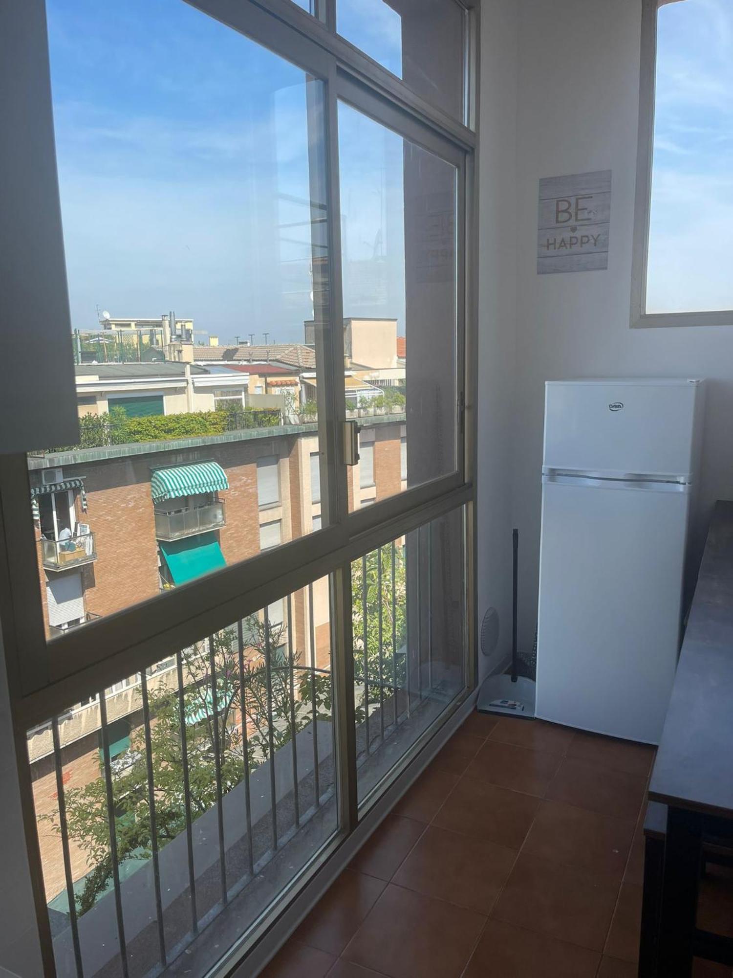 Appartamento 59 Tourist House Bologna Lame - Self Check-In Esterno foto