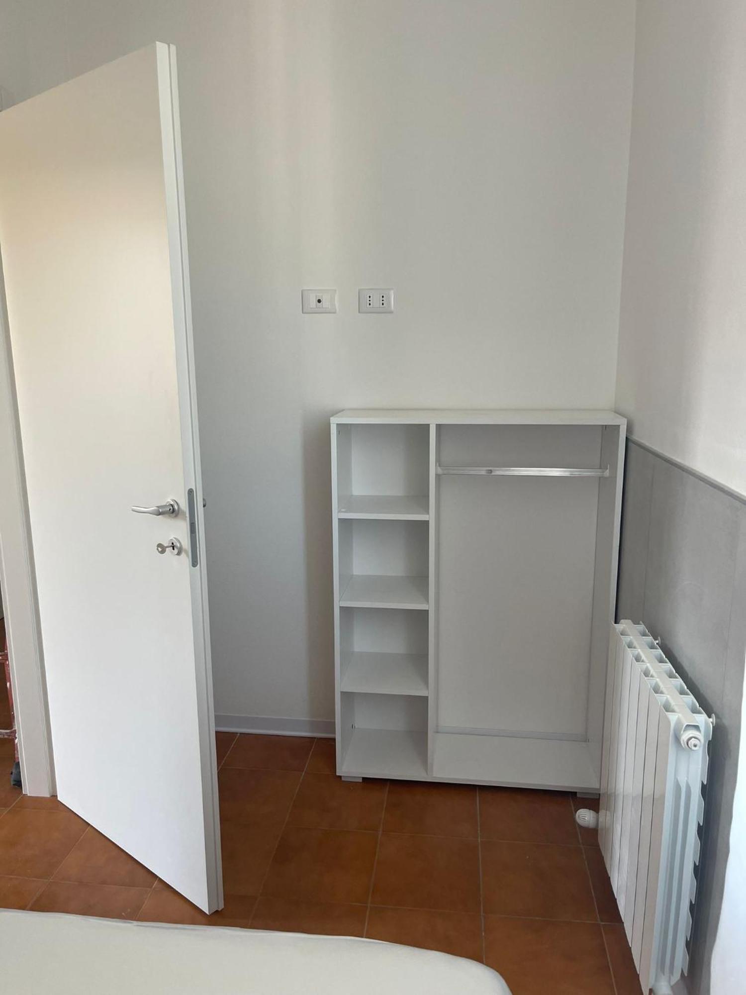 Appartamento 59 Tourist House Bologna Lame - Self Check-In Esterno foto