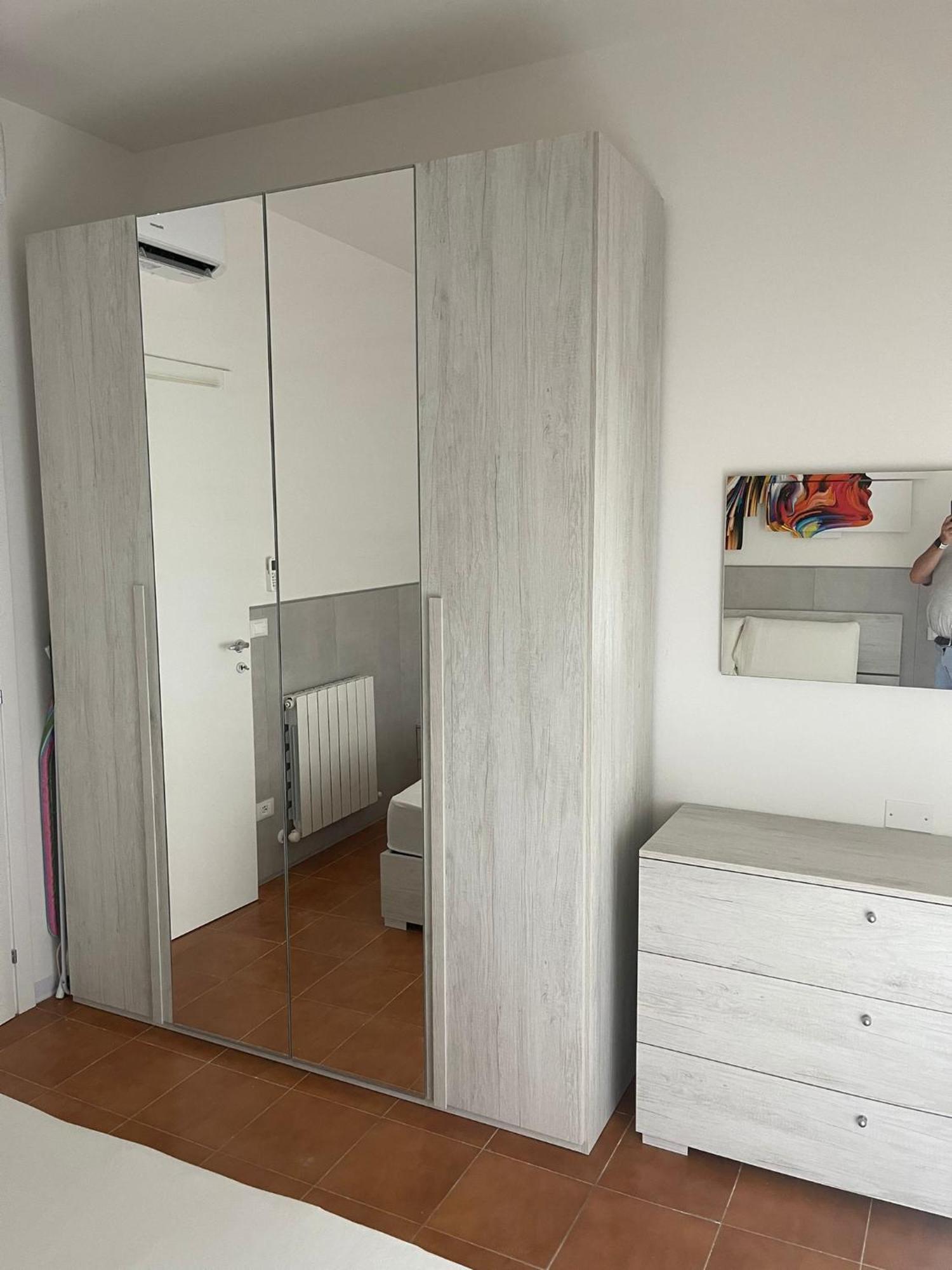 Appartamento 59 Tourist House Bologna Lame - Self Check-In Esterno foto