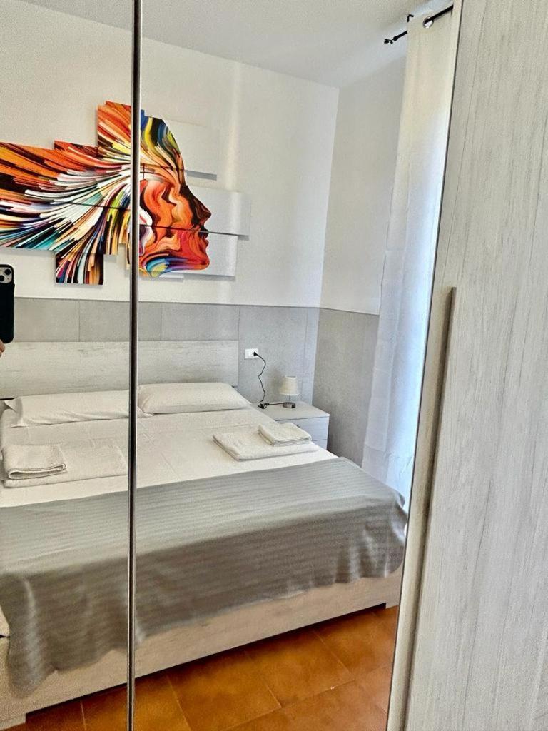 Appartamento 59 Tourist House Bologna Lame - Self Check-In Esterno foto