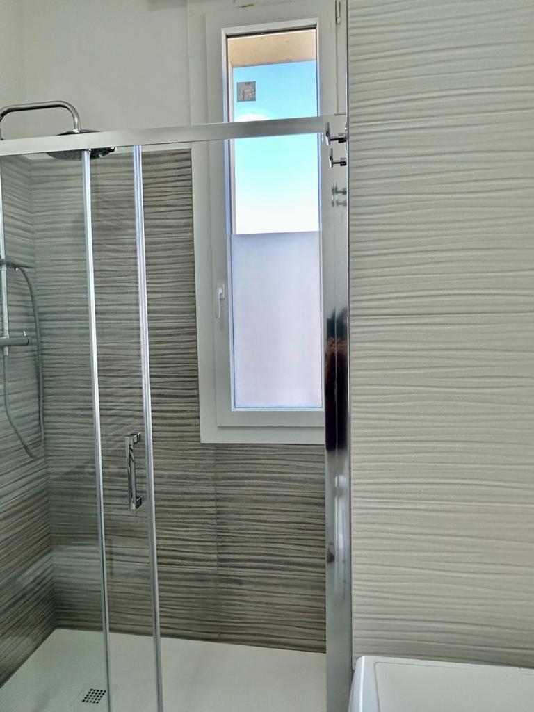 Appartamento 59 Tourist House Bologna Lame - Self Check-In Esterno foto