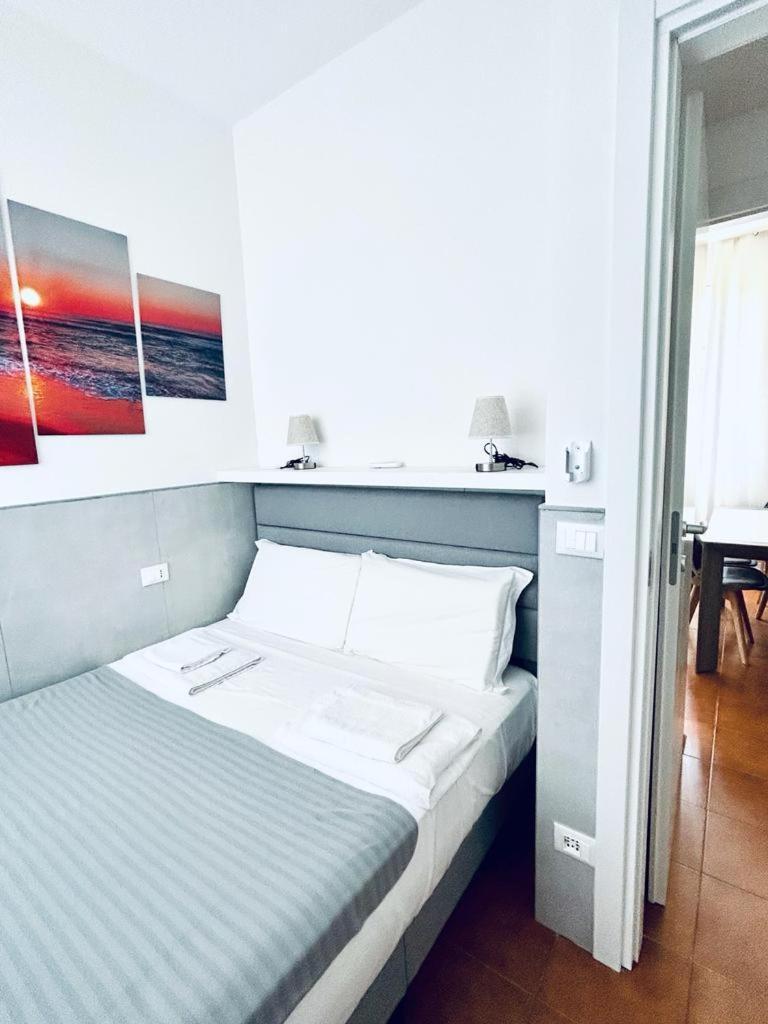 Appartamento 59 Tourist House Bologna Lame - Self Check-In Esterno foto