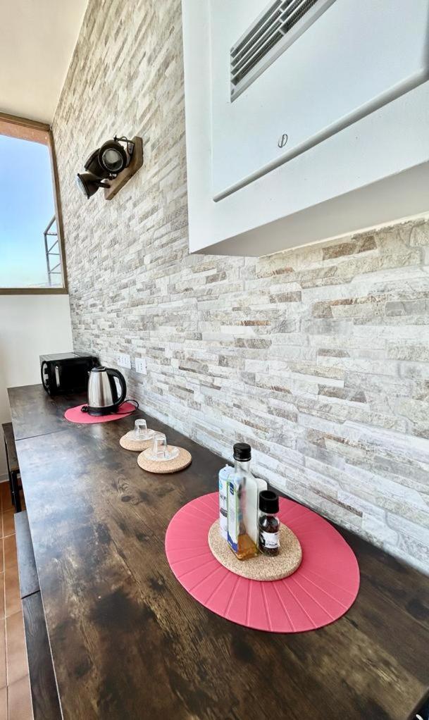 Appartamento 59 Tourist House Bologna Lame - Self Check-In Esterno foto