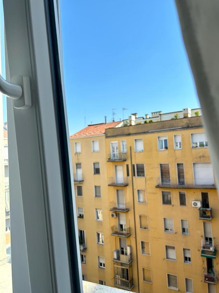 Appartamento 59 Tourist House Bologna Lame - Self Check-In Esterno foto