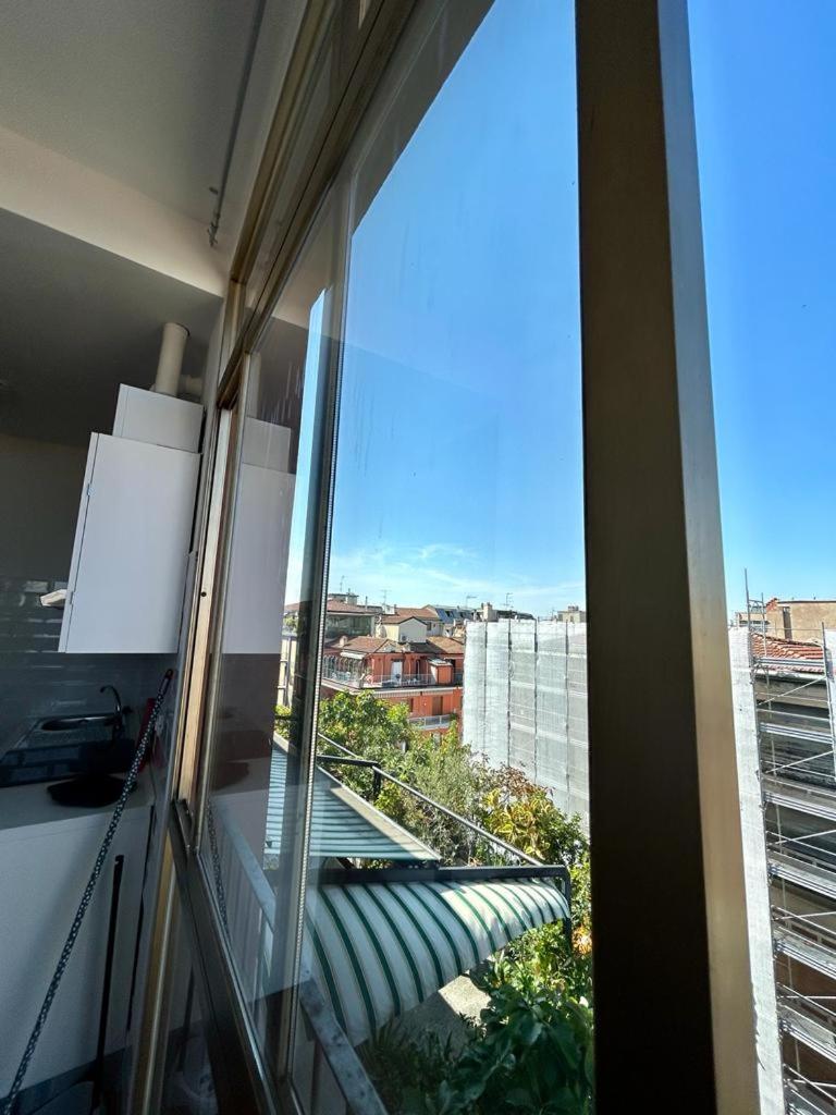 Appartamento 59 Tourist House Bologna Lame - Self Check-In Esterno foto