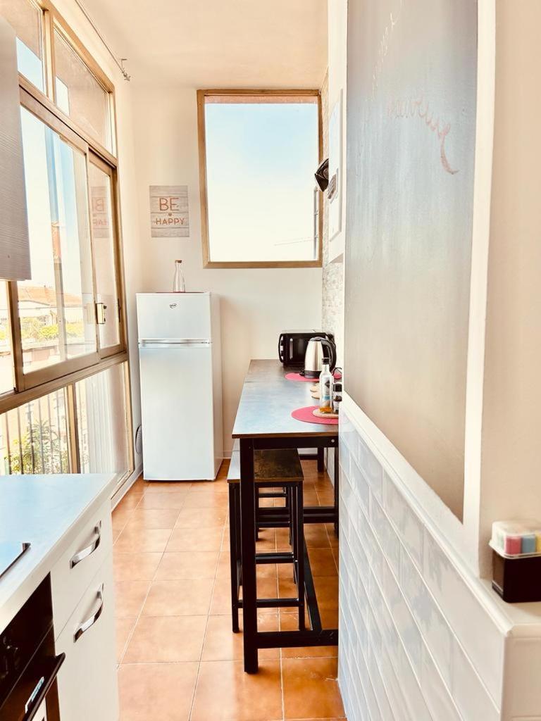 Appartamento 59 Tourist House Bologna Lame - Self Check-In Esterno foto