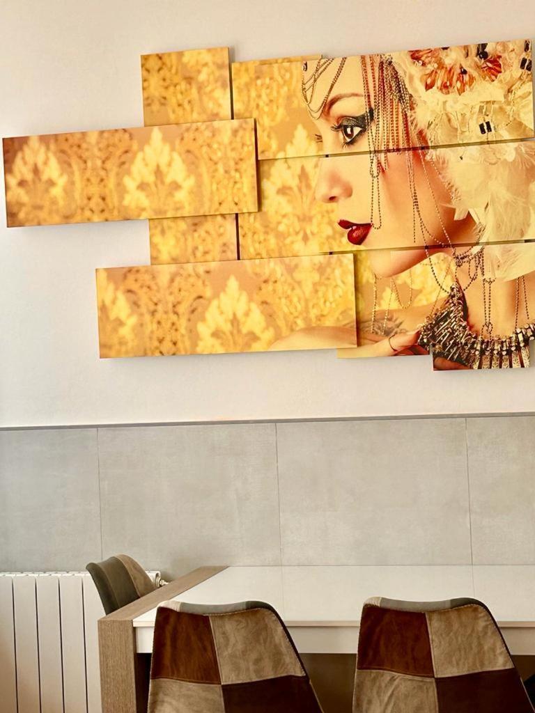 Appartamento 59 Tourist House Bologna Lame - Self Check-In Esterno foto